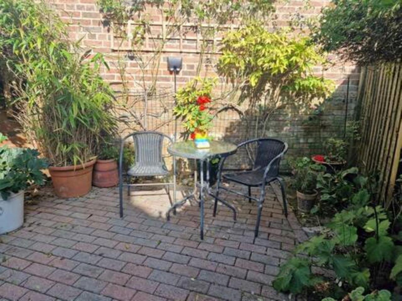 Jackdaw Cottage-Beautiful Cottage, Town Centre Wimborne Minster Exterior foto