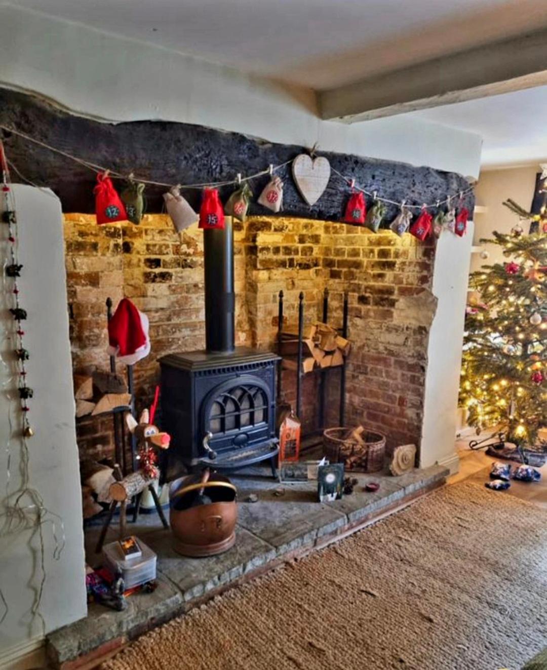 Jackdaw Cottage-Beautiful Cottage, Town Centre Wimborne Minster Exterior foto
